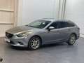 Mazda 6 W. 2.2DE Style + Pack Safety Azul - thumbnail 1