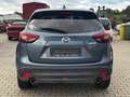 Mazda CX-5 Exclusive-Line 2WD mit Einparkhilfe+Sitzheizung+HU Blau - thumbnail 4