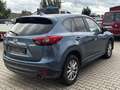 Mazda CX-5 Exclusive-Line 2WD mit Einparkhilfe+Sitzheizung+HU Blau - thumbnail 5
