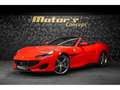 Ferrari Portofino ROSSO CORSA Rouge - thumbnail 1