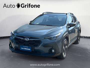 2.0 e-Boxer auto Premium 4WD