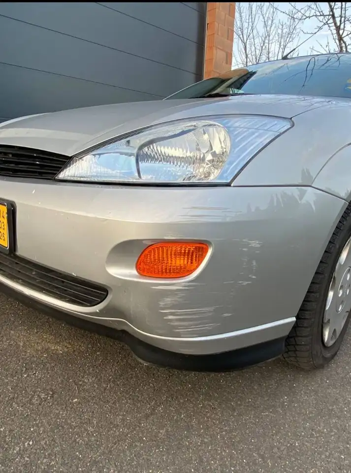 Ford Focus Futura, foto 3