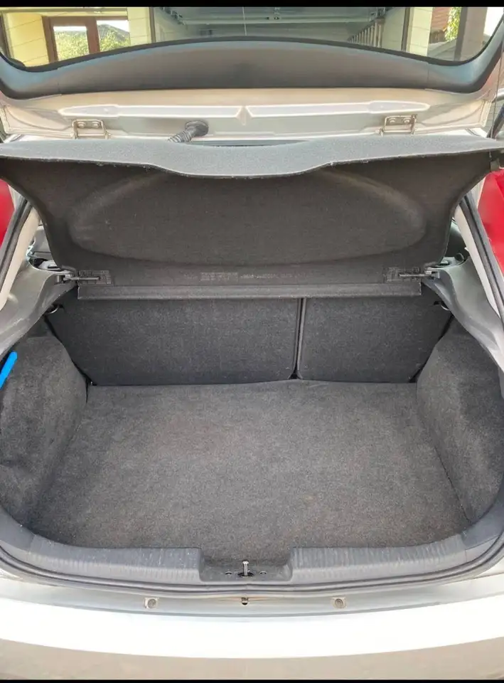 Ford Focus Futura, foto 8