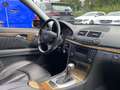 Mercedes-Benz E 280 Limousine Avantgarde Silber - thumbnail 12