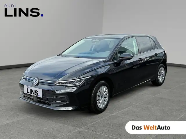 2026 Volkswagen Golf in Black for sale