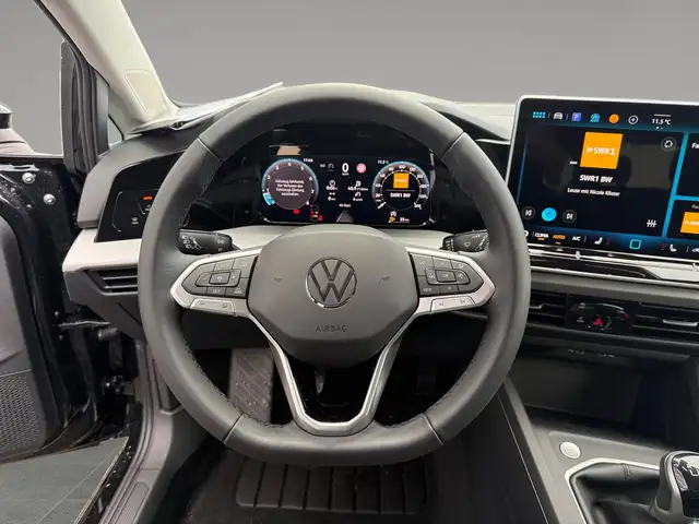 Volkswagen Golf view 13