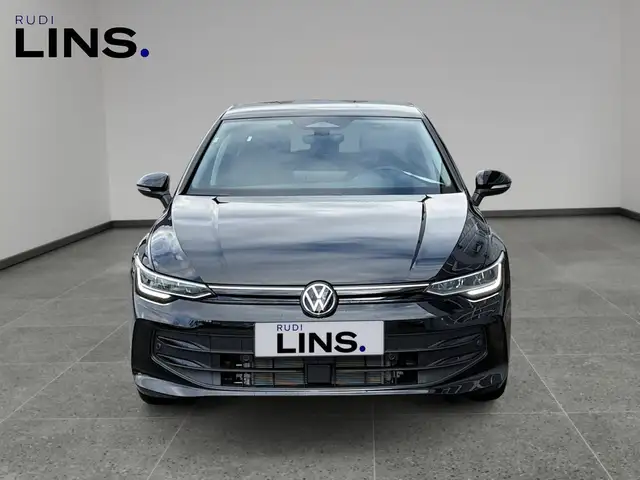 Volkswagen Golf view 8