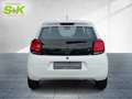 Citroen C1 Feel *Carplay*Sitzheitzung*Rückfahrkamera* Blanc - thumbnail 3