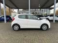 Citroen C1 Feel *Carplay*Sitzheitzung*Rückfahrkamera* Weiß - thumbnail 5