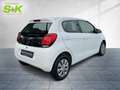 Citroen C1 Feel *Carplay*Sitzheitzung*Rückfahrkamera* Weiß - thumbnail 4