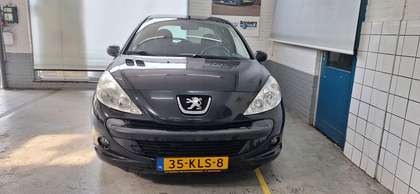 Peugeot 206 + 1.4 XS