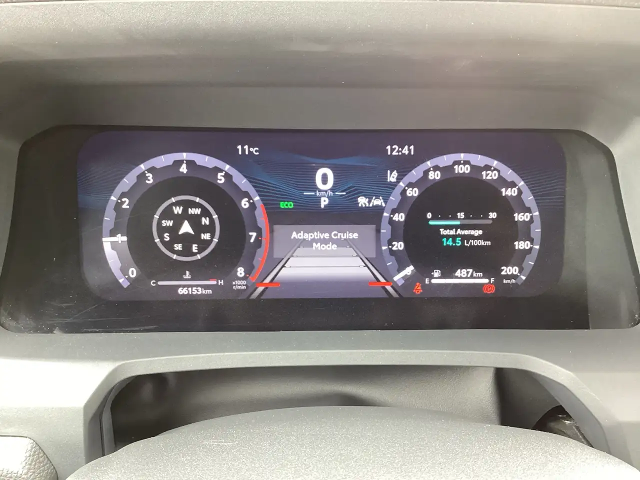 Toyota Tacoma снимка Toyota Tacoma