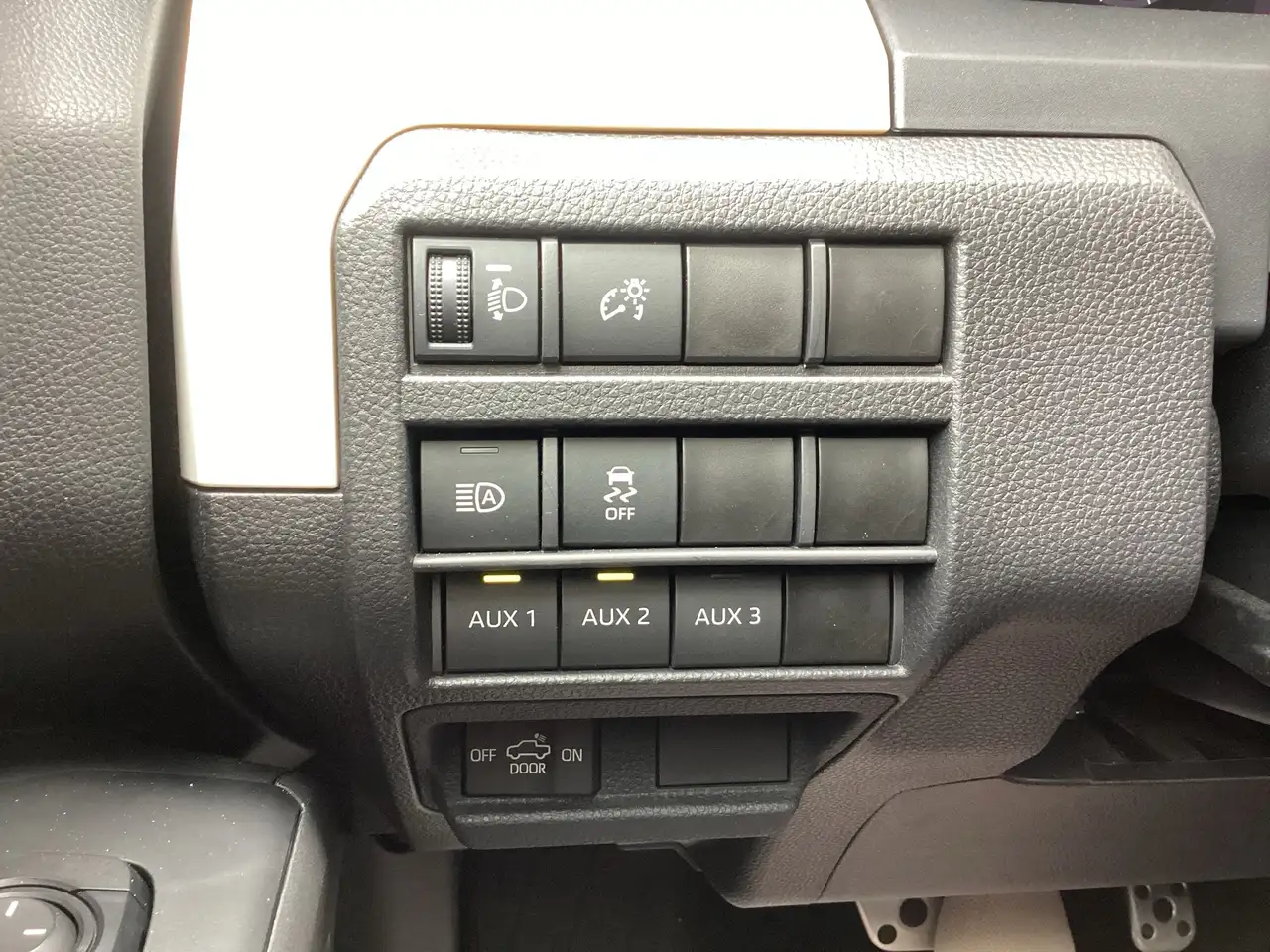 Toyota Tacoma снимка Toyota Tacoma