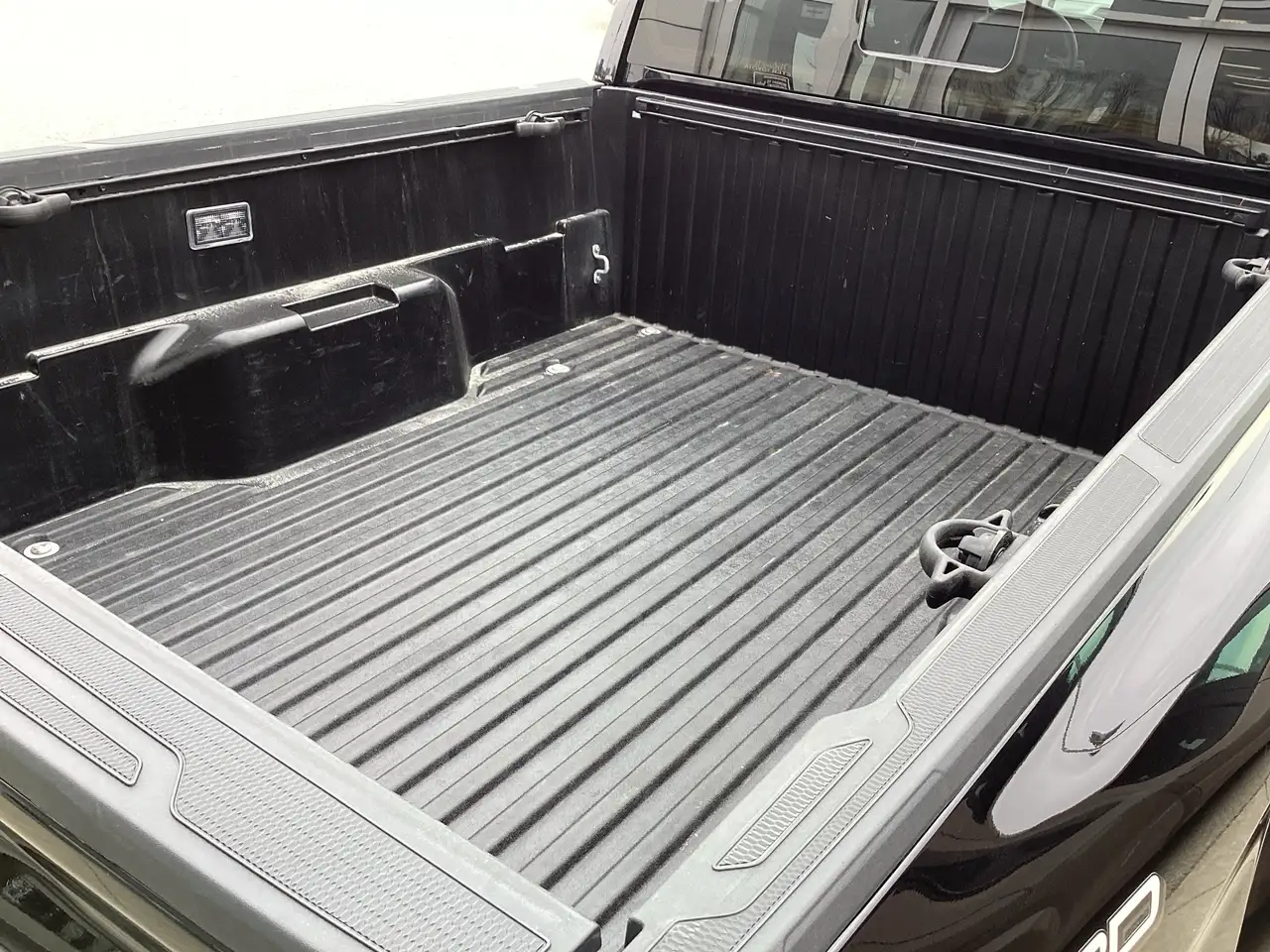 Toyota Tacoma снимка Toyota Tacoma