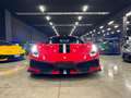 Ferrari 488 PISTA, total Carbon - IVA esposta Piros - thumbnail 3