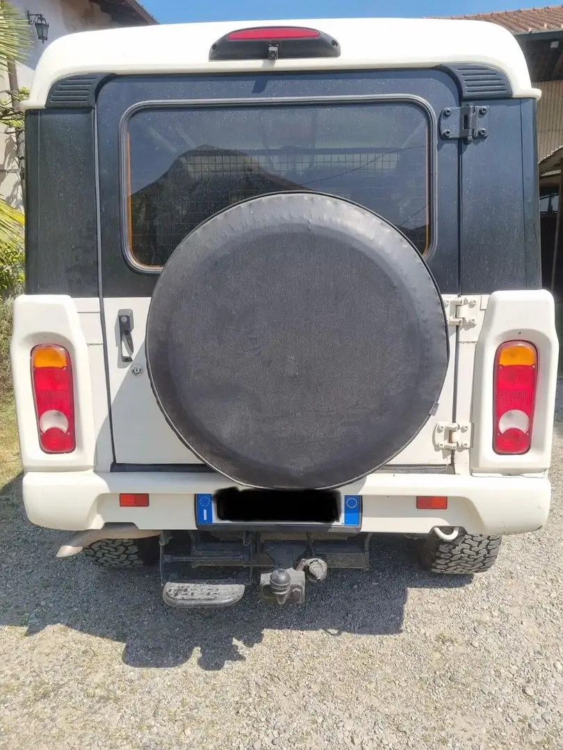 Iveco Massif 3.0 SW 176cv 3p N1 - 2