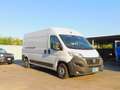 Fiat Ducato 35 2.2 Mjt 140CV PLM-TM Furgone Maxi Bianco - thumbnail 3