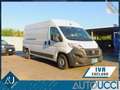 Fiat Ducato 35 2.2 Mjt 140CV PLM-TM Furgone Maxi Bianco - thumbnail 1
