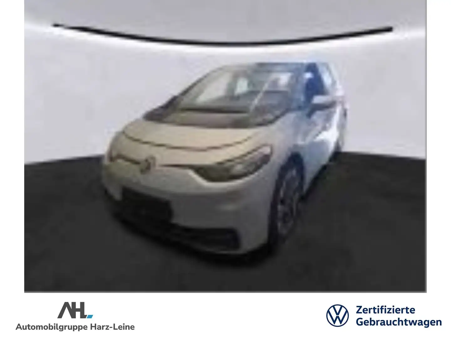 Volkswagen ID.3 Pro Performance 58 kWh RFK Navi LED ACC Ezüst - 1