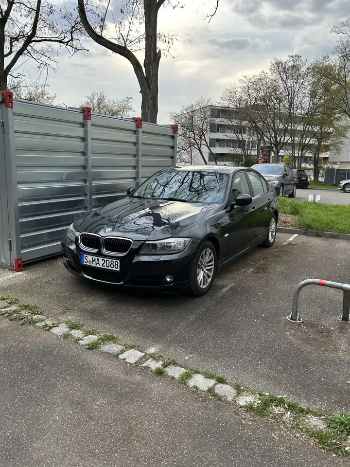 BMW 318