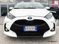 Toyota Yaris Yaris 1.5h Active Blanc - thumbnail 7
