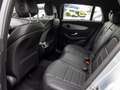 Mercedes-Benz EQC 400 4M *MBUX*Cam*MBeam*TotW*Memo*SpurH* Argintiu - thumbnail 11