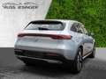 Mercedes-Benz EQC 400 4M *MBUX*Cam*MBeam*TotW*Memo*SpurH* Argintiu - thumbnail 4