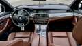 BMW 525 525d xDrive M-Pack 2.0l 218pk Sport-Aut. Bleu - thumbnail 7