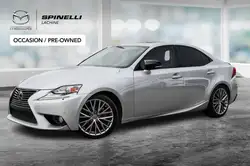 2014 Lexus IS