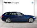 BMW 520 d Touring  Luxury Line Head-Up LED WLAN Blau - thumbnail 7