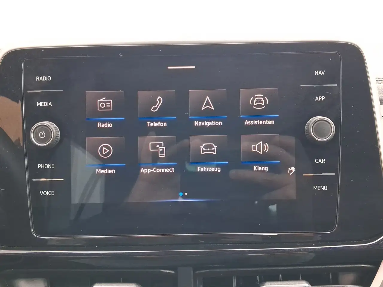 Volkswagen T-Roc, фото 8