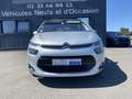 Citroen C4 Picasso BLUEHDI 150CH INTENSIVE S\u0026S Gris - thumbnail 2