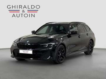 M340d xDrive 48V MSport Pro Touring 340CV Tetto