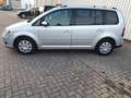 Volkswagen Touran Freestyle BlueMotion, TÜV 07.2027 Silber - thumbnail 9