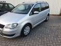 Volkswagen Touran Freestyle BlueMotion, TÜV 07.2027 Silber - thumbnail 2