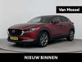 Mazda CX-30 2.0 e-SkyActiv-X M Hybrid Luxury 180PK | BOSE Audi Rouge - thumbnail 1