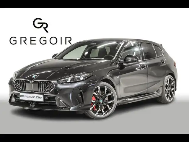 BMW 123 MPACKPRO|PREMIUMPACK+|360CAM|DASS+