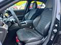 Mercedes-Benz C 220 d AMG LINE 9G-TR-WIDESCREEN-LEDER-DISTRONIC Noir - thumbnail 17