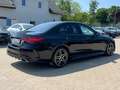 Mercedes-Benz C 220 d AMG LINE 9G-TR-WIDESCREEN-LEDER-DISTRONIC Noir - thumbnail 8