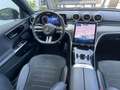 Mercedes-Benz C 220 d AMG LINE 9G-TR-WIDESCREEN-LEDER-DISTRONIC Noir - thumbnail 19