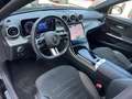 Mercedes-Benz C 220 d AMG LINE 9G-TR-WIDESCREEN-LEDER-DISTRONIC Noir - thumbnail 18