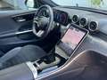 Mercedes-Benz C 220 d AMG LINE 9G-TR-WIDESCREEN-LEDER-DISTRONIC Noir - thumbnail 15