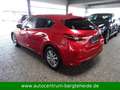 Mazda 3 Lim. 2.0 Aut. Exclusive-Line 1.HAND Czerwony - thumbnail 4