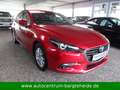 Mazda 3 Lim. 2.0 Aut. Exclusive-Line 1.HAND Red - thumbnail 1