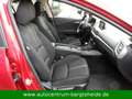 Mazda 3 Lim. 2.0 Aut. Exclusive-Line 1.HAND Piros - thumbnail 9