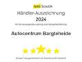 Mazda 3 Lim. 2.0 Aut. Exclusive-Line 1.HAND Rood - thumbnail 17