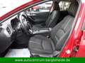 Mazda 3 Lim. 2.0 Aut. Exclusive-Line 1.HAND Rood - thumbnail 13