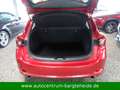 Mazda 3 Lim. 2.0 Aut. Exclusive-Line 1.HAND Piros - thumbnail 8