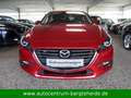 Mazda 3 Lim. 2.0 Aut. Exclusive-Line 1.HAND Piros - thumbnail 2
