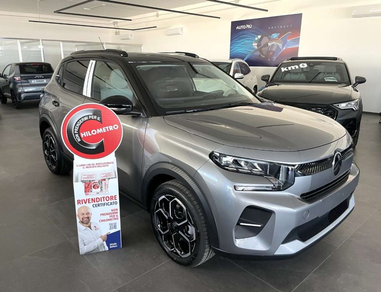 Citroen C3 1.2 PureTech 100 CV Max